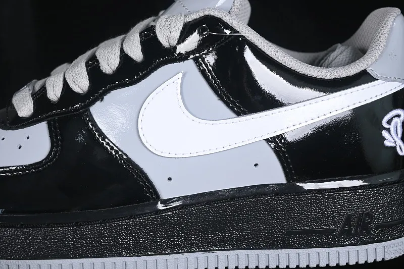 All categories Nk Air Force 1 Air Force series Nk Air Force 1 Low Air Force low-top C version Central Cee x Nike Air Force 1 Low "Syna World" Air Force 1 low-top casual sneakers IO9974-010